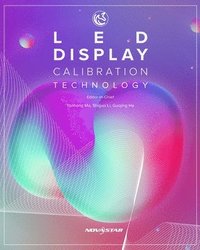 bokomslag LED Display Calibration Technology