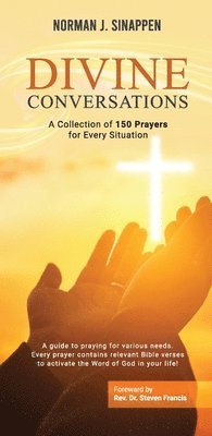 Divine Conversations 1