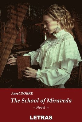 Aurel Dobre - School of Miraveda, Häftad