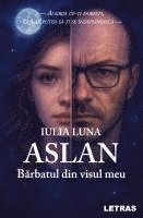 bokomslag Aslan - Barbatul din visul meu