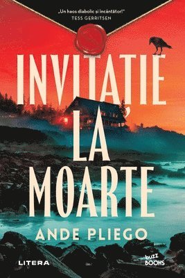 Invitatie la moarte