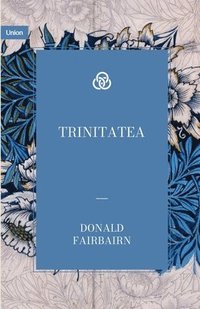 bokomslag Trinitatea