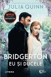 bokomslag Bridgerton. Eu si ducele