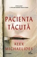 Alex Michaelides - Pacienta t¿cut¿, Häftad. Tillgänglighet: Lägg i varukorg