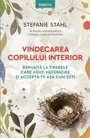 Stefanie Stahl - Vindecarea copilului interior, Häftad. Tillgänglighet: Lägg i varukorg