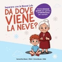 Samantha Rivers - Imparare con la Nonna Lulu, Häftad. Tillgänglighet: Lägg i varukorg