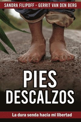 bokomslag Pies Descalzos