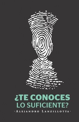bokomslag ¿Te conoces lo suficiente?