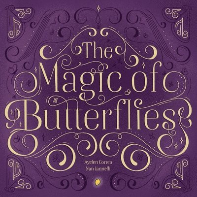 The Magic of Buttersflies 1