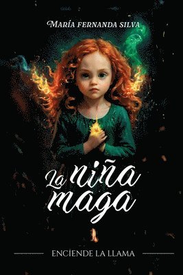 bokomslag Niña Maga