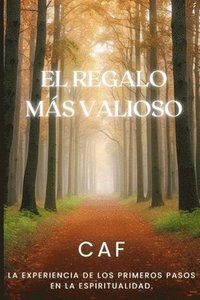 bokomslag Regalo Más Valioso