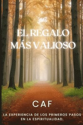 bokomslag Regalo Más Valioso