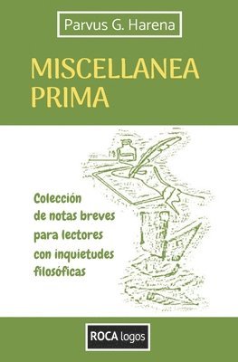 Miscellanea Prima 1