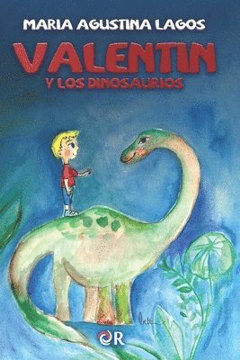 Valentn y los dinosaurios 1