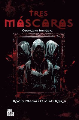 bokomslag Tres máscaras