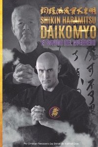 bokomslag Shikin Haramitsu Daikomyo