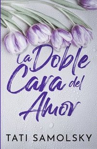 bokomslag doble cara del amor