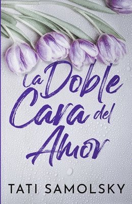 bokomslag doble cara del amor