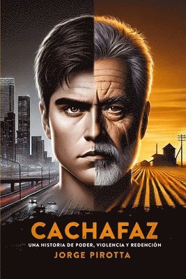 bokomslag Cachafaz