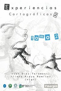 bokomslag Experiencias cartográficas 2