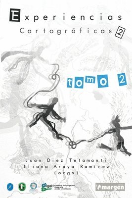bokomslag Experiencias cartográficas 2