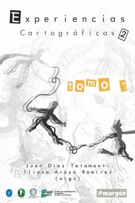 bokomslag Experiencias cartográficas 2