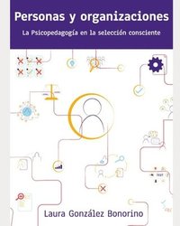 bokomslag Personas y organizaciones