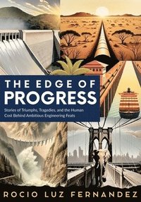 bokomslag Edge of Progress