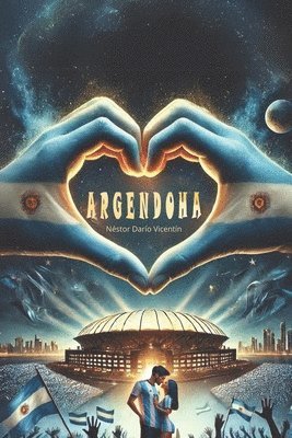 bokomslag Argendoha