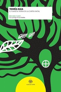 bokomslag Teoría Gaia