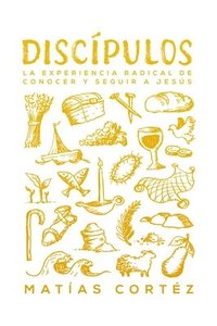 bokomslag Discipulos