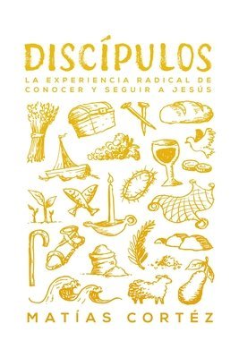 bokomslag Discipulos