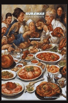 Alberto Castillo - Suremas, Häftad