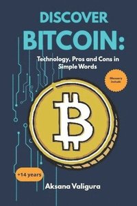 bokomslag Discover Bitcoin