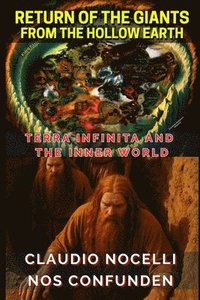 bokomslag Return of the Giants from the Hollow Earth
