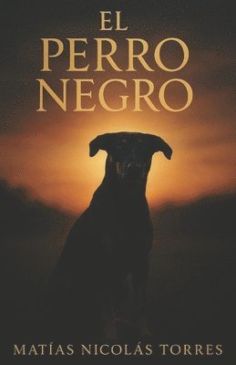 Matías Nicolás Torres, Matías Nicolás - Perro Negro, Häftad
