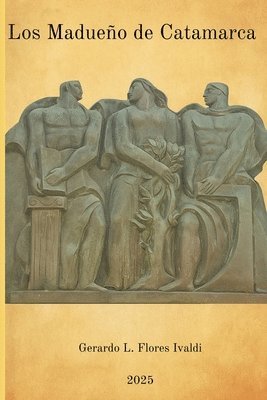 Madueño de Catamarca