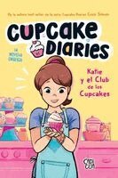 Coco Simon - Katie Y El Club de Los Cupcakes, Häftad