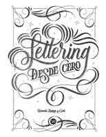 Gale, Daniela Zeckua - Lettering desde cero, Häftad