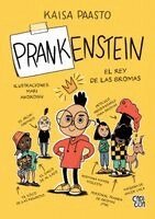Kaisa Paasto - Prankestein, Häftad