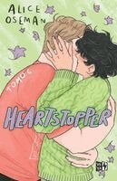 Alice Oseman - Heartstopper, Häftad