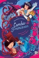Kim Bussing - Cambio de princesas 2, Häftad