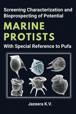 Screening Characterization and Bioprospecting of Potential Marine Protists With Special Reference to Pufa 1