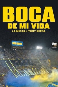 bokomslag Boca de Mi Vida
