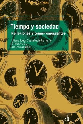 bokomslag Tiempo y sociedad