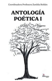 bokomslag Antología poética I