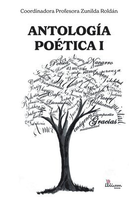 bokomslag Antología poética I