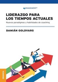 bokomslag Liderazgo Para Los Tiempos Actuales