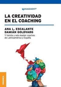 bokomslag Creatividad en el Coaching