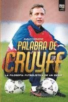 bokomslag Palabra de Cruyff